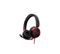 HyperX Cloud Mini Filaire Noir et Rouge