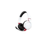 HyperX Cloud Mini — Casque sans fil pour gaming (blanc)