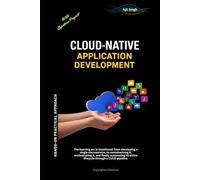 Cloud-Native Application Development