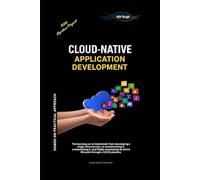 Cloud-Native Application Development