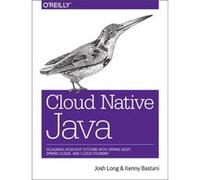 Cloud Native Java