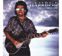 GEORGE HARRISON - CLOUD NINE VINYL LP NEUF
