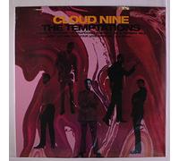 The Temptations - Cloud Nine -Lp+Mp3 -