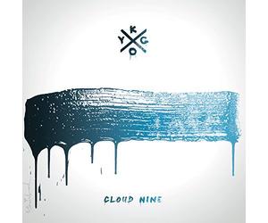 Cloud Nine by Kygo