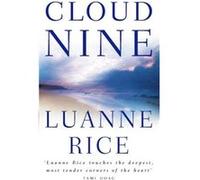 Cloud Nine by Luanne Rice Paperback Book Luanne Rice (Auteur)