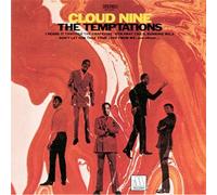Cloud Nine by The Temptations [CD] NEUF