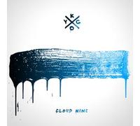 Cloud Nine CD