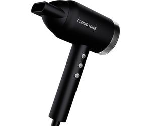 Cloud-Nine Styling The-AirshotThe Airshot Pro Noir 1 Stk.