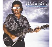 Cloud Nine Vinyl by George Harrison 1Record by George Harrison [VINYL] NEUF