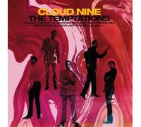 The Temptations – Cloud Nine – Vinyle 12" (LP + MP3)