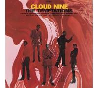 The Temptations – Cloud Nine – Vinyle LP