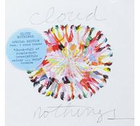 Cloud Nothings [Import]