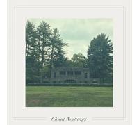 Cloud Nothings - Life is Only One Event