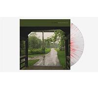 Cloud Nothings - The Shadow I Remember - Exclusive Limited Edition Strawberry Cough Colored Vinyl LP (300 Copies Worldwide)