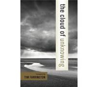 Cloud Of Unknowing by Emilie Griffin Paperback Book