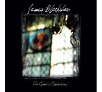 Blackshaw, James - Cloud of Unknowing [Import]