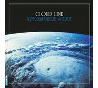 Cloud One - Atmosphere Strut - Double LP 30cm Noir