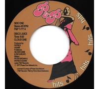Cloud One - Disco Juice [Import]
