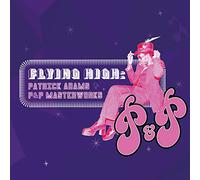 Cloud One & More - Flying High: Patrick Adams P&P Master [Import]