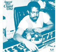 Cloud One - Spaced Out: the Very..