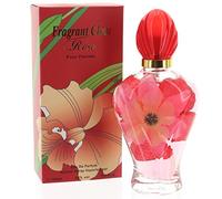 Cloud parfumée Rose Mesdames Femmes Coffret Cadeau Parfum Eau de Parfum en flacon vaporisateur de 100ml