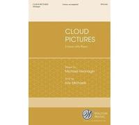 Cloud Pictures / Choral Score