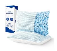Cloud Pillow - Oreiller en mousse à mémoire de forme de qualité supérieure 80x80cm