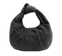 Cloud Pouch Purse, Work Sac fourre-Tout Purse, Stylish Working Bag, Shopping Business Tote, Fashion Casual Bag, Women Purse Pouch, Polyvalent Work Purse for Shopping Business, Black Brown Color,