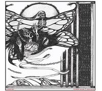 Cloud Rat - Clipped Beak/ Silk Panic