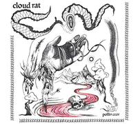 Cloud Rat - Pollinator