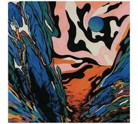 Cloud Rat - Threshold [Compact Discs]