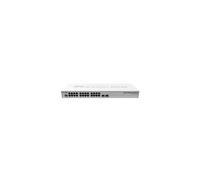 Cloud Router Switch CRS326-24G-2S+RM - Commutateur - C3 - Géré - 24 x 10/100/1000 + 2 x SFP+ - Montable sur rack - PoE passif