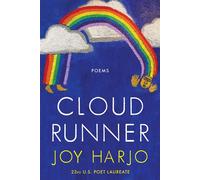 Cloud Runner Poems - Joy Harjo - W. w. norton & company - ebook (ePub) - Livre