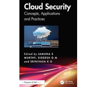 Cloud Security: Concepts, Applications and Practices