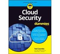 Cloud Security For Dummies by Ted Coombs Ted Coombs (Auteur)