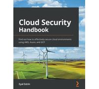 Cloud Security Handbook