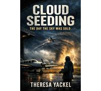 Cloud Seeding: The Day The Sky Was Sold