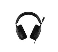 HyperX Cloud Stinger 2 Core Casque de Jeu PC léger avec Microphone Rotatif pour Couper Le Souffle, avec Son DTS Headphone:X Spatial Audio, Pilotes 40 mm