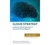 Cloud Strategy: A Decision-Based Approach to Successful Cloud Migration