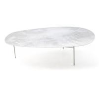 Cloud Table L 121 Moroso - MOROSO CLOUD T62