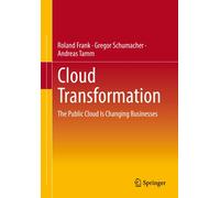 Cloud Transformation