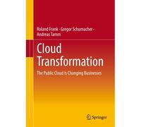Cloud Transformation