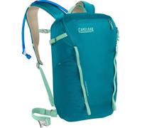 Cloud Walker 18 2,5 L Tahitian Tide