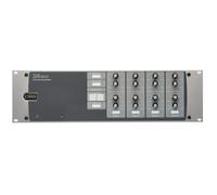 Cloud Z4 Four Zone Venue Mixer Mark 4 Grey