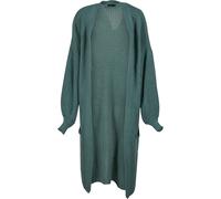 Cloud5ive Cardigan vert, Taille S