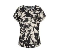 Cloud5ive Chemisier beige clair / noir, Taille XS