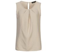 Cloud5ive Chemisier beige, Taille S