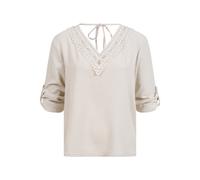 Cloud5ive Chemisier beige, Taille XS