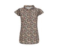 Cloud5ive Chemisier beige / vert / noir / blanc, Taille S