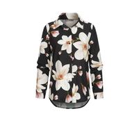 Cloud5ive Chemisier crème / vert foncé / framboise / noir, Taille M